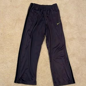 Nike basketball pants